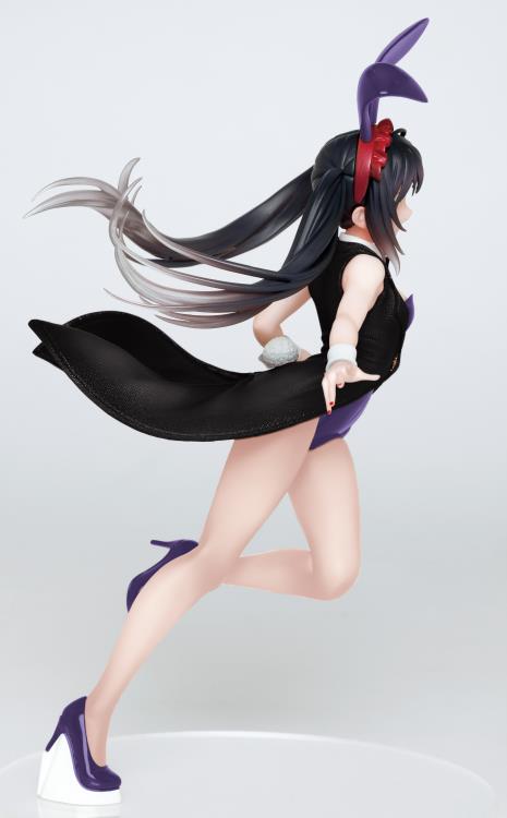 (Preorder ถึงวันที่ 16/1/2023) เปิดรับPreorder มีค่ามัดจำ 150บาท 451604400 Coreful Figure Kurumi Tokisaki (Bunny Ver.) Renewal Edition