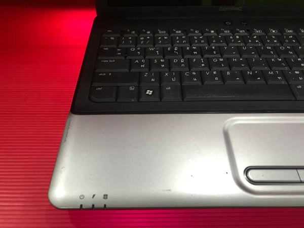 ( SOLD OUT ) Compaq Presario CQ40-158TU