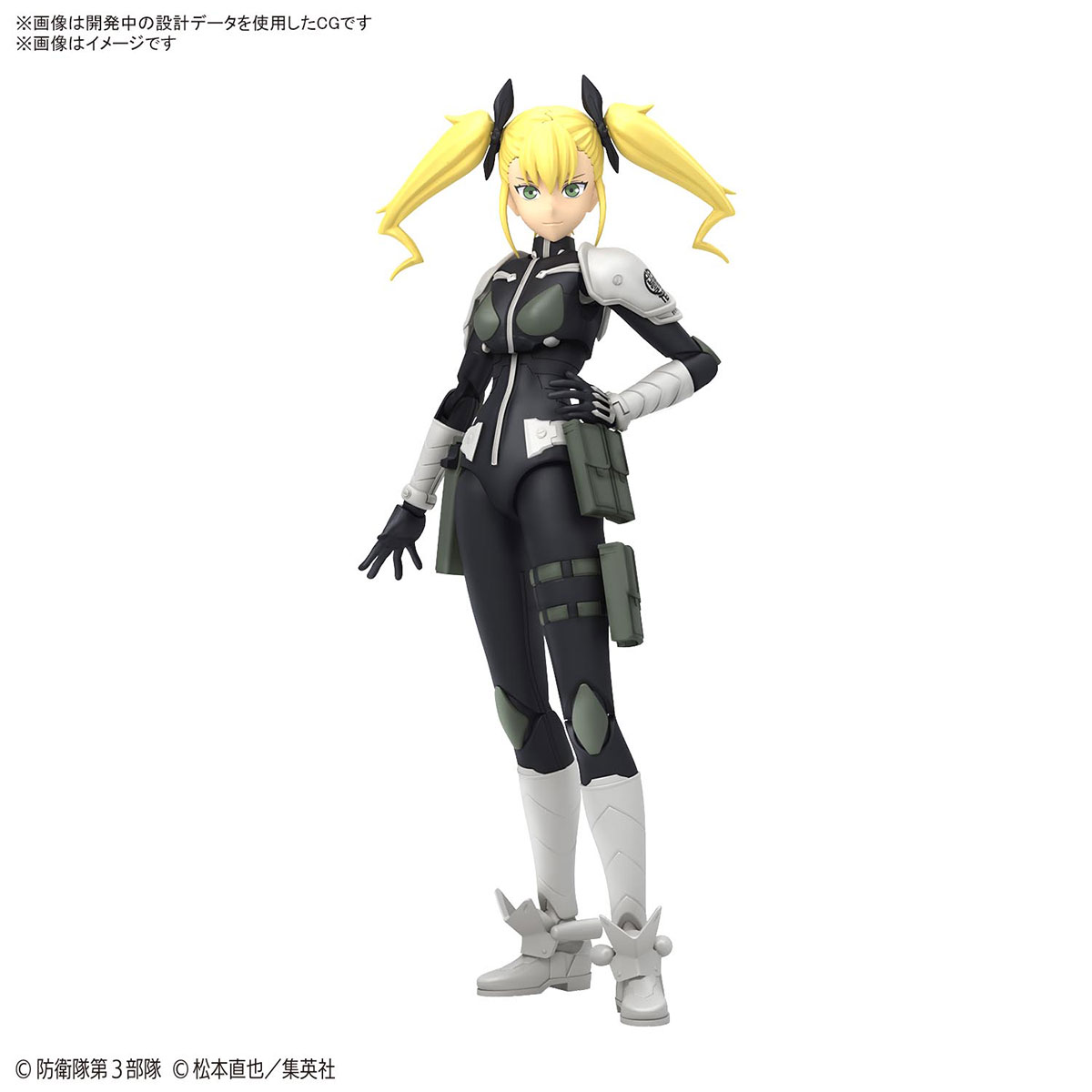 <Preorder ปิดรับวันที่ 2/1/2024> 🔔เปิดรับPreorder มัดจำ100 บาท Figure-rise Standard Kikoru Shinomiya