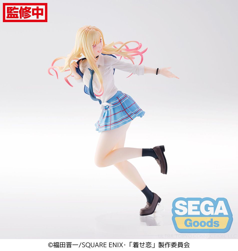 (Preorder ถึงวันที่ 2/1/2023) เปิดรับPreorder มีค่ามัดจำ 150บาท 020103 Marin Kitagawa Sparkling After School Ver.