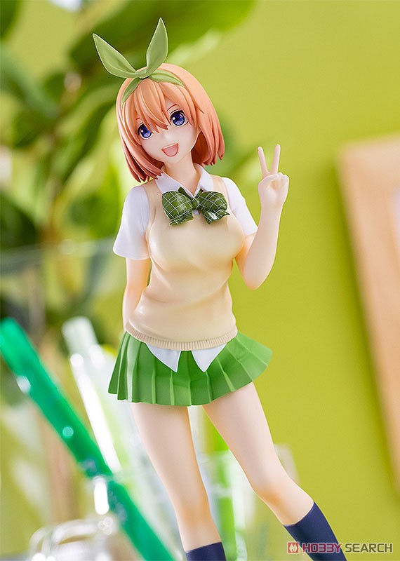 เปิดรับPreorder มัดจำ 200 บาท Pop Up Parade Yotsuba Nakano (PVC Figure)