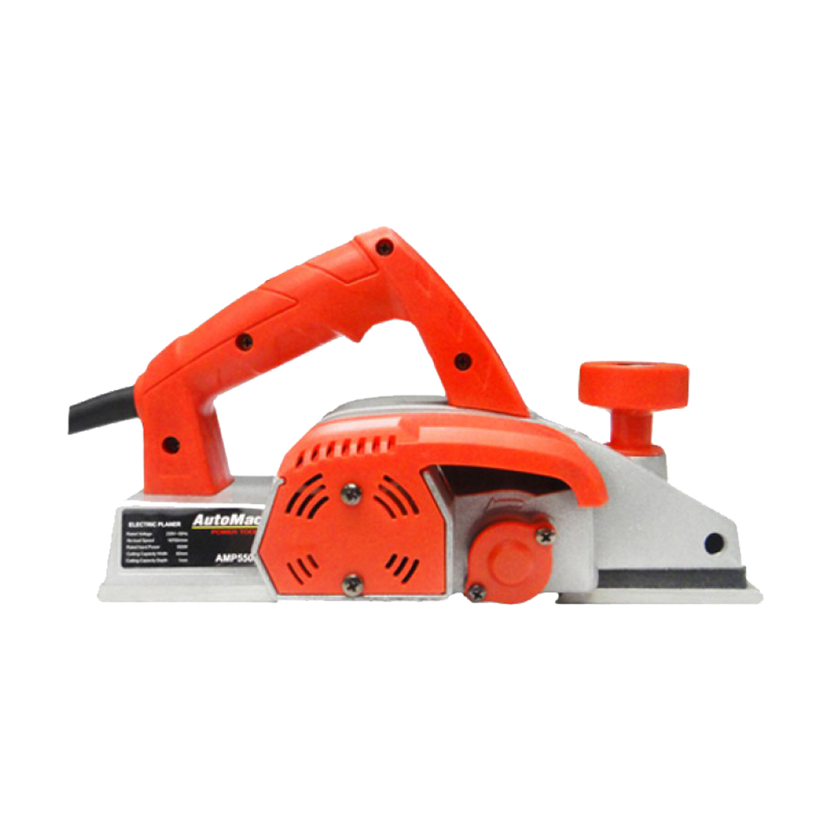 AUTOMAX กบไฟฟ้า AMP550A