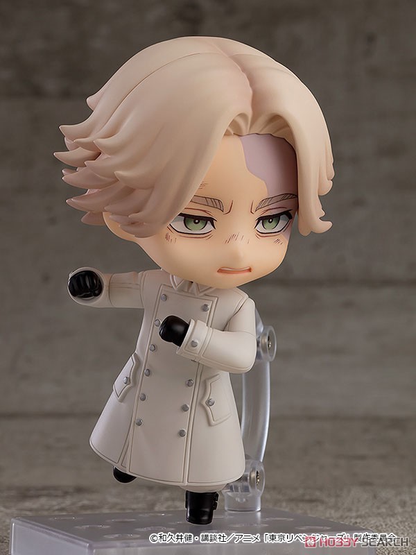 <Preorderถึงวันที่ 2/6/2023 > เปิดรับPreorder #มัดจำ 500 บาท Nendoroid Inupi (Seishu Inui) (PVC Figure)