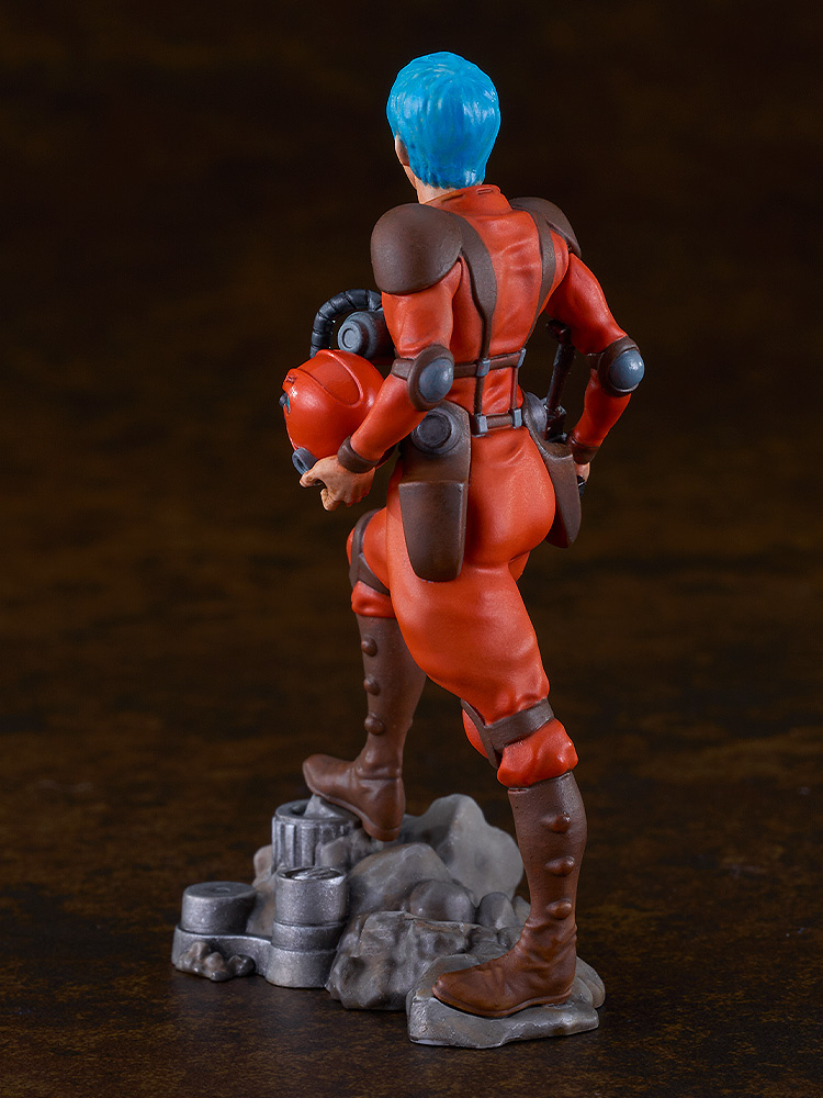 <Preorderถึง 6/6/2025 >เปิดรับPreorder มัดจำ 500 บาท 1/24 PLAMAX SV-04 X / ATH-02-DT Rabidly Dog (Armored Trooper Votoms)