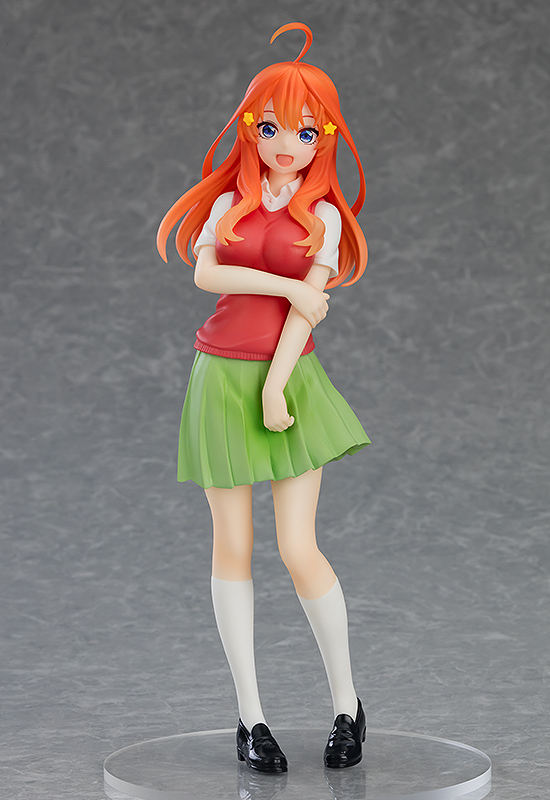 <Preorderถึง 17/6/2022>เปิดรับPreorder มัดจำ 1000บาท POP UP PARADE The Quintessential Quintuplets the Movie Special Set
