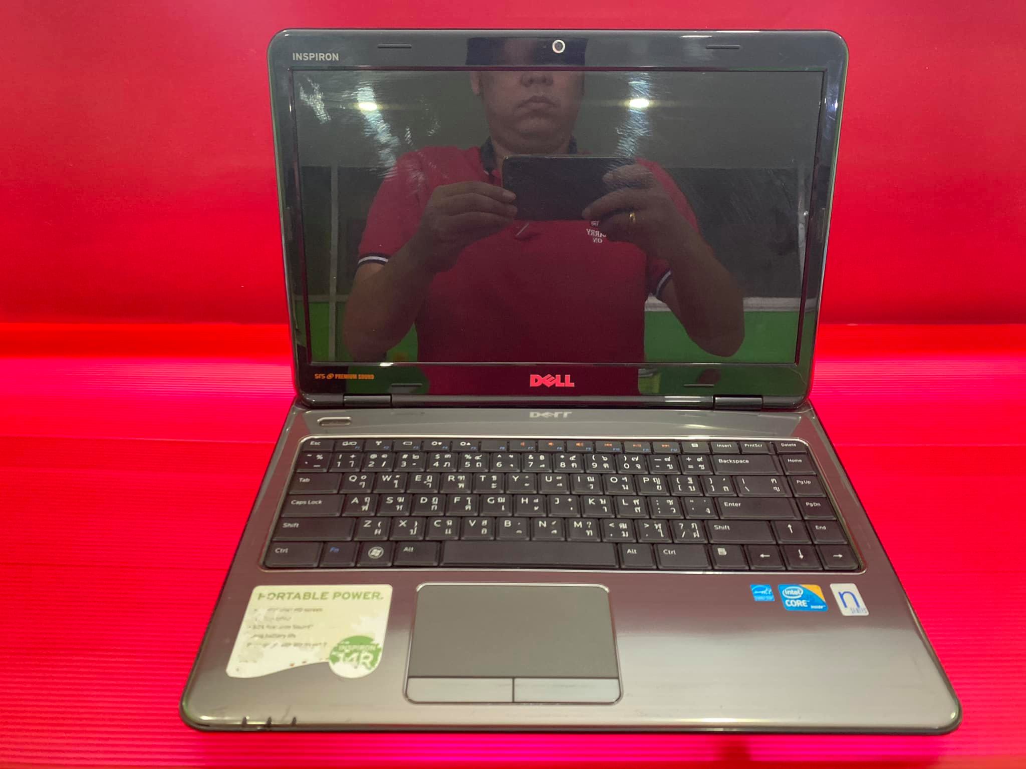 ( SOLD OUT ) DELL Inspiron n4010