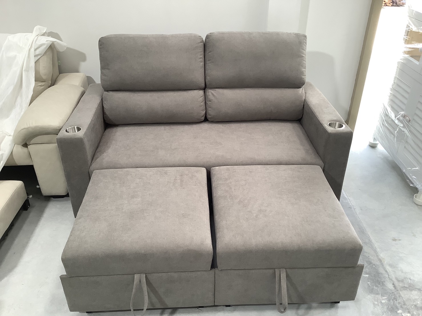 Supreme Twins Sofabed