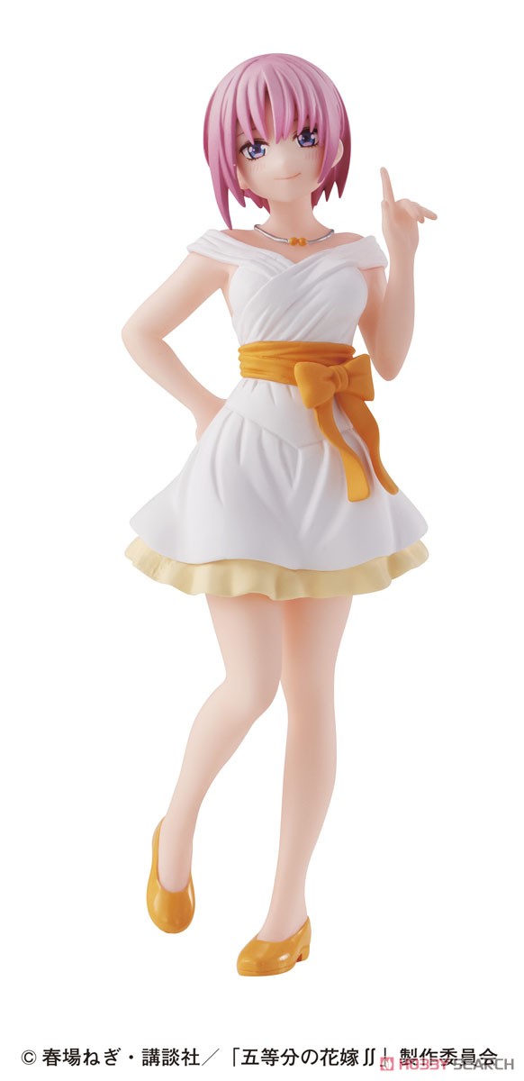 <Preorderภึง28/9/2021>เปิดรับPreorder มัดจำ 150 บาท GASHA PORTRAITS 5 TOUBUN NO HANAYOME ∬ 01 (BOX FORM) Boxof 3 ได้ครบ3แบบ