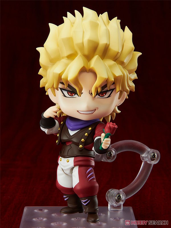 <Preorderถึง 19/6/2021> เปิดรับPreorder #มัดจำ 300 บาท Nendoroid Dio Brando (PVC Figure)