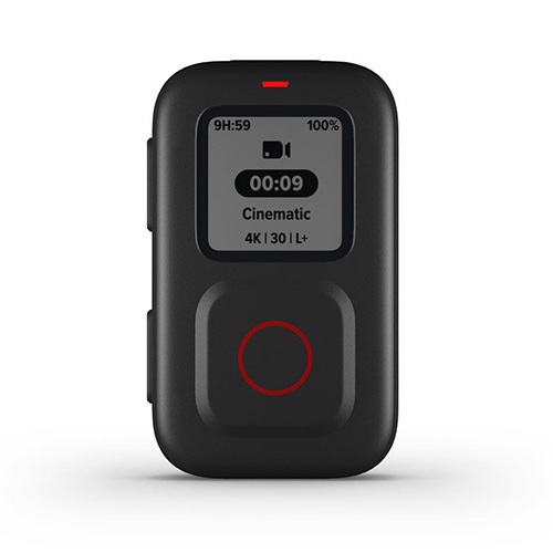 GoPro The Remote HERO10 Black | HERO9 Black | HERO8 Black | MAX