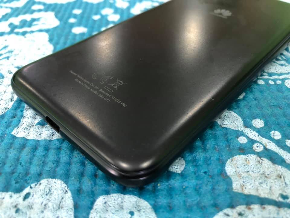 ( SOLD OUT ) Huawei Y5 Prime 2018