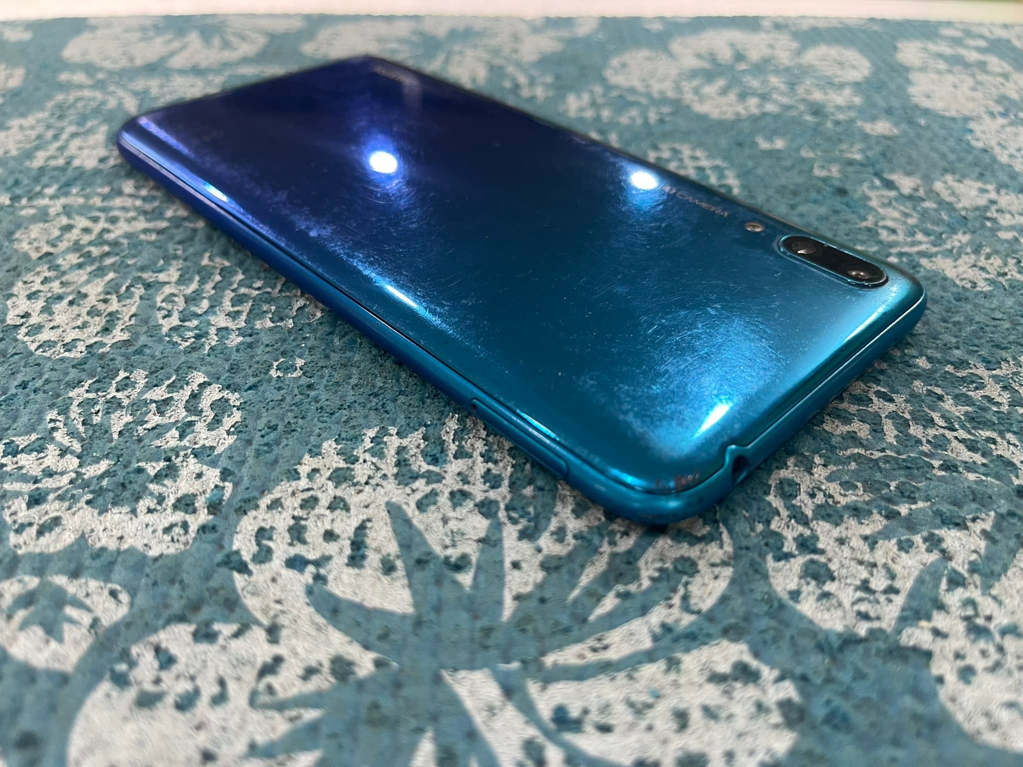 ( SOLD OUT ) Huawei Y7 Pro 2019