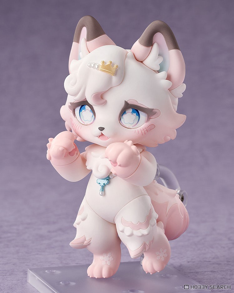 <Preorderถึงวันที่ 24/10/2025 > เปิดรับPreorder #มัดจำ 400บาท Nendoroid Dyana
