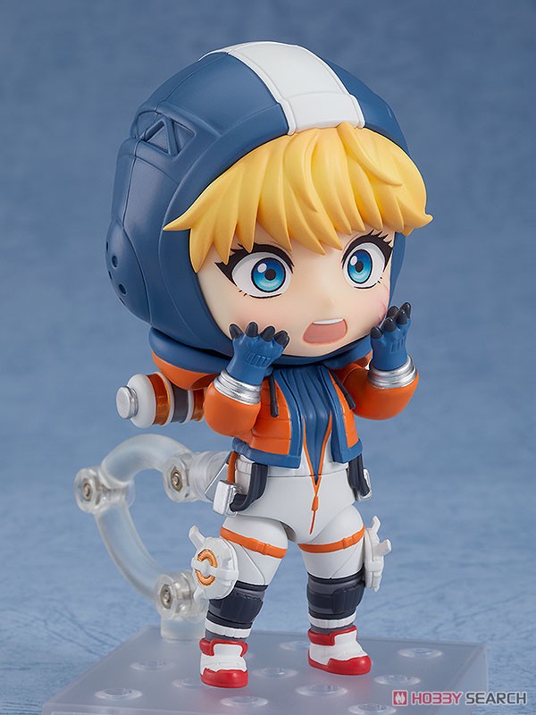 <Preorderถึงวันที่ 25/3/2022 > เปิดรับPreorder #มัดจำ 300 บาทNendoroid Wattson (Completed)
