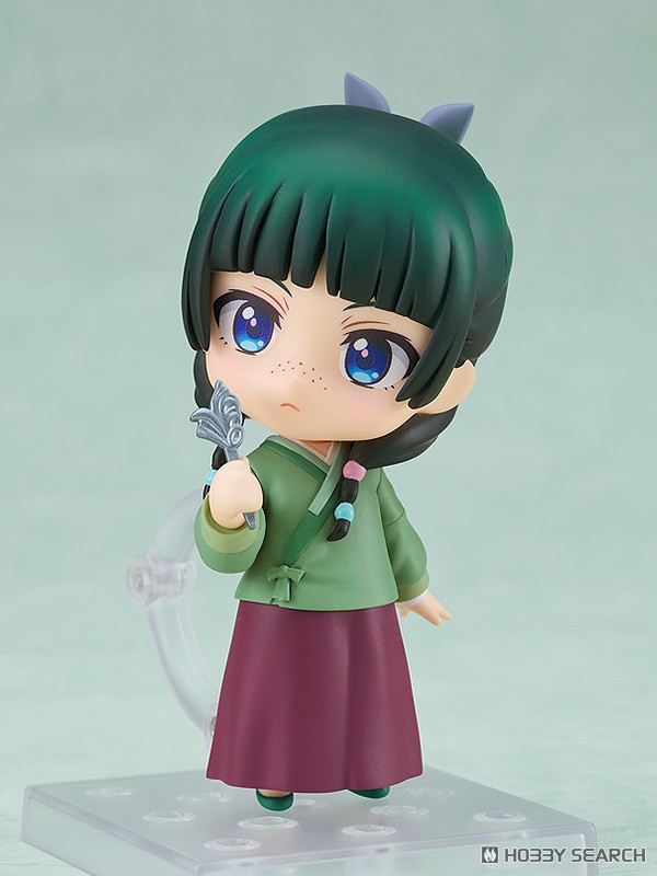 <Preorderถึงวันที่ 31/10/2025 > เปิดรับPreorder #มัดจำ 400บาท Nendoroid Maomao
