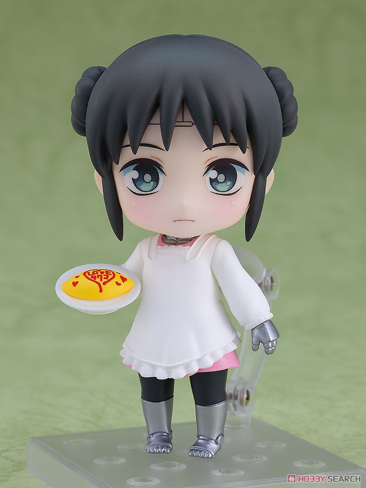 <Preorderถึงวันที่ 4/10/2024> เปิดรับPreorder #มัดจำ 400 บาท Nendoroid Mina (PVC Figure)