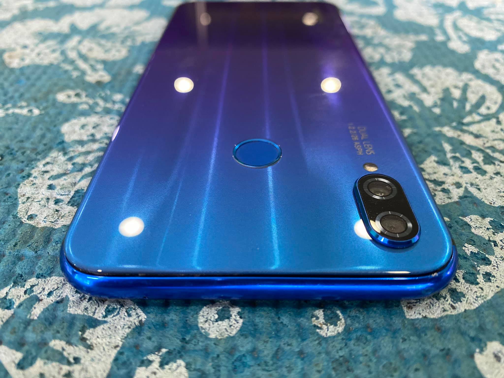 ( SOLD OUT ) Huawei Nova 3i