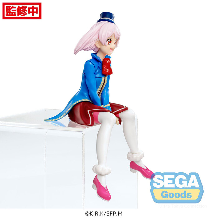 (Preorder ถึงวันที่ 14/2/2024) เปิดรับPreorder มีค่ามัดจำ 100 บาท 06026716 sega PM Chokonose Emul