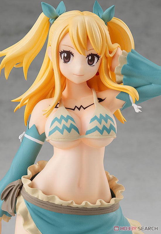 <Preorderถึง 8/7/2021>เปิดรับPreorder มัดจำ 200 บาท Pop Up Parade Lucy Heartfilia: Aquarius Form Ver. (PVC Figure)