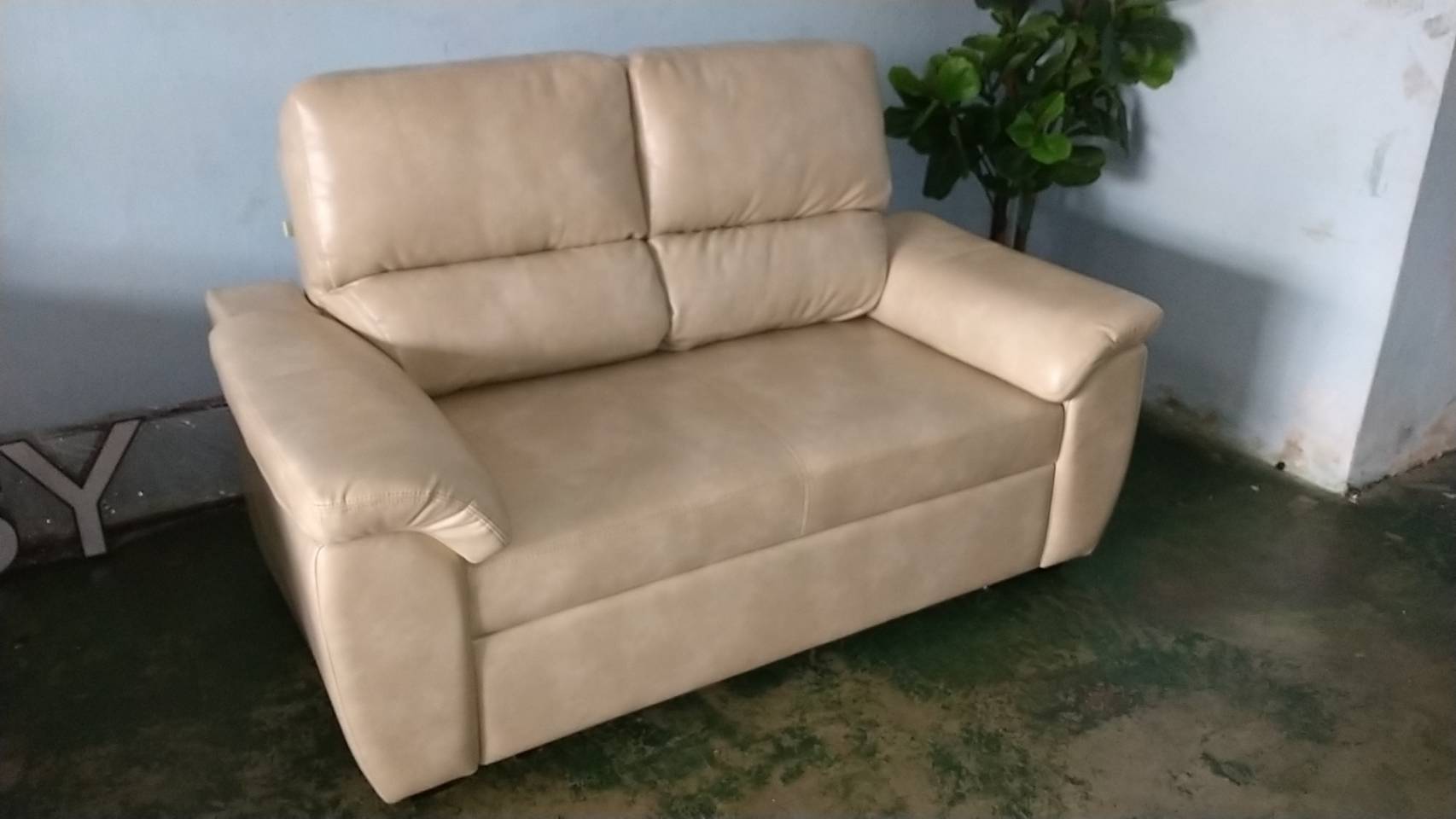 โซฟาเบด Supreme mini 180 cm