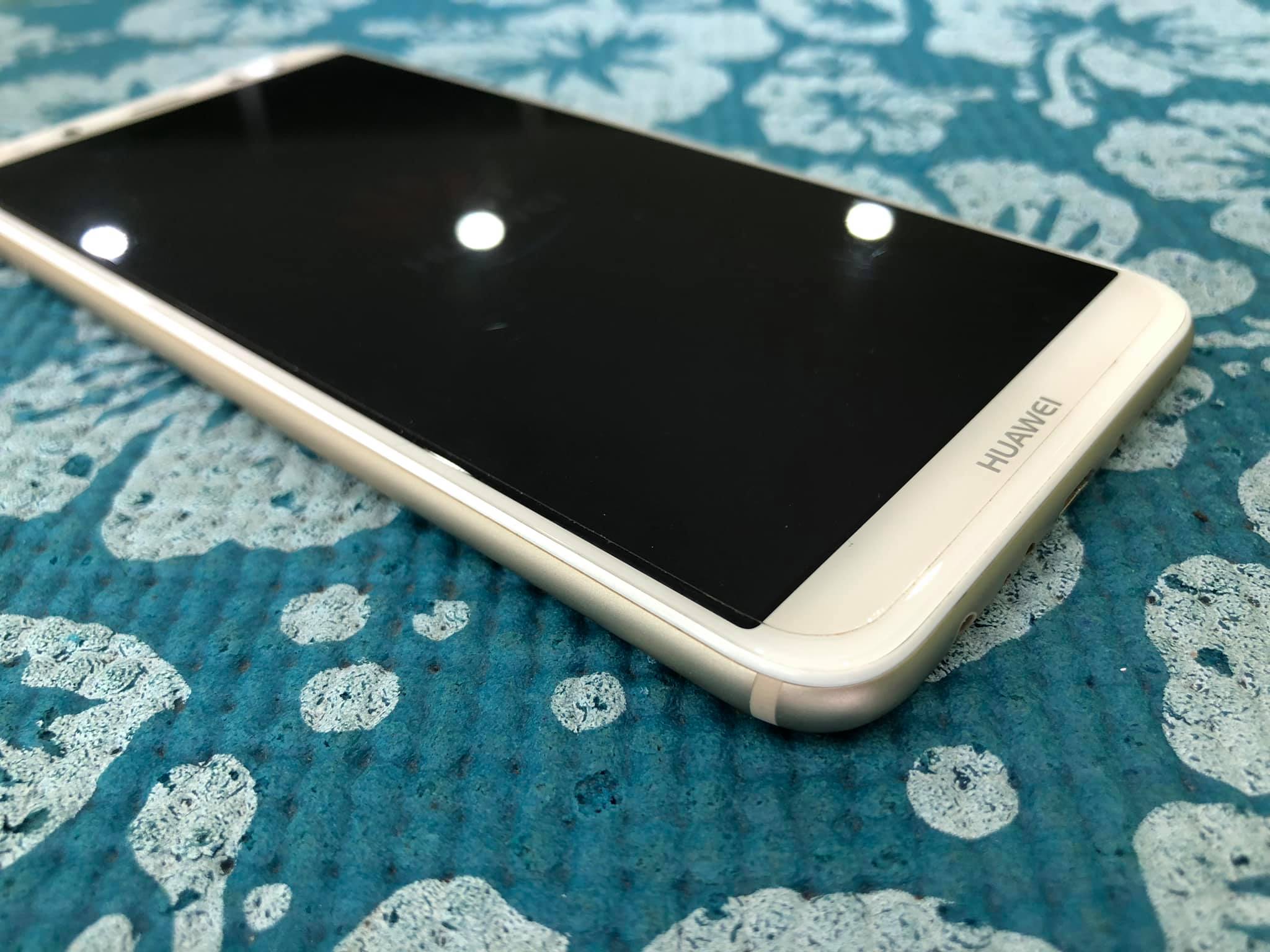 ( SOLD OUT ) Huawei Nova 2i