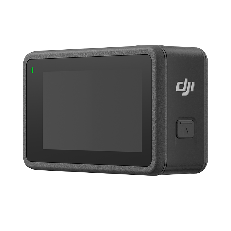 DJI Action 3 โปรโมชั่น Standard Combo สุดคุ้ม By Aquapro