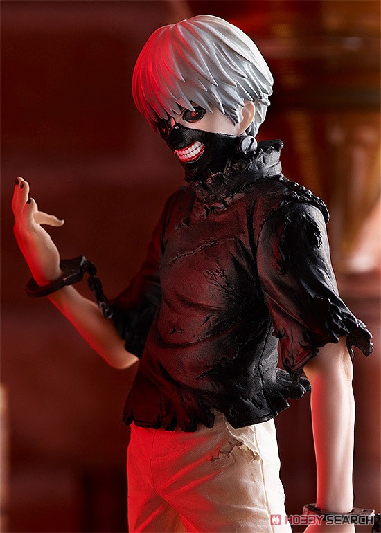 เปิดรับPreorder มัดจำ 250 บาท Pop Up Parade Ken Kaneki (PVC Figure)