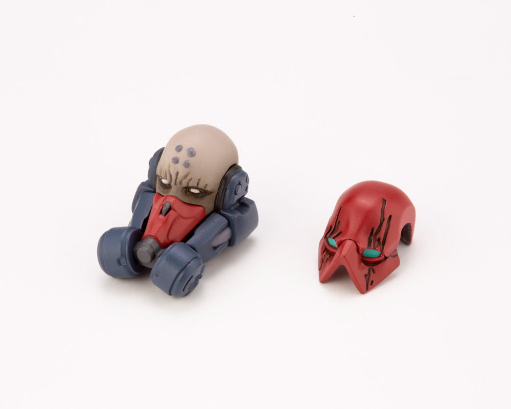 <Preorderปิดรับพรี 29/9/2021 >เปิดรับPreorder มัดจำ 300 บาท Limited GOVERNOR BUMP UP EXPANDER COLLECTORS EDITION