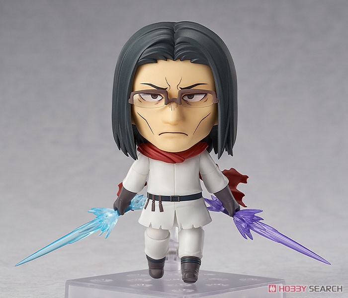 <Preorderถึงวันที่ 2/6/2023 > เปิดรับPreorder #มัดจำ 500 บาท Nendoroid Uncle (PVC Figure)