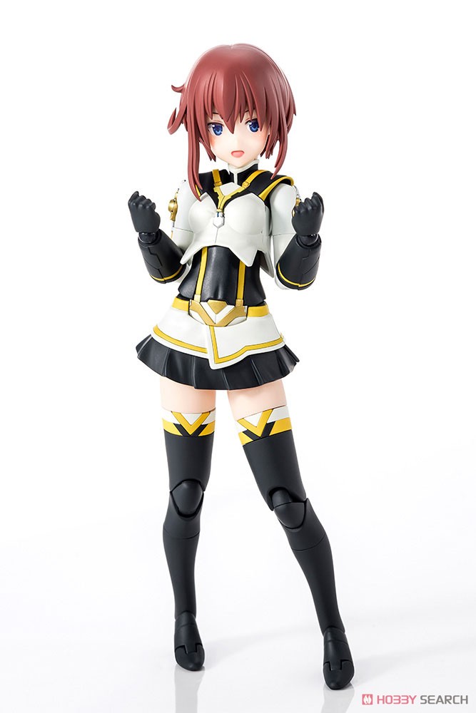 เปิดรับPreorder มัดจำ500บาท Sugumi Kanagata (Plastic modelโมเดลประกอบ