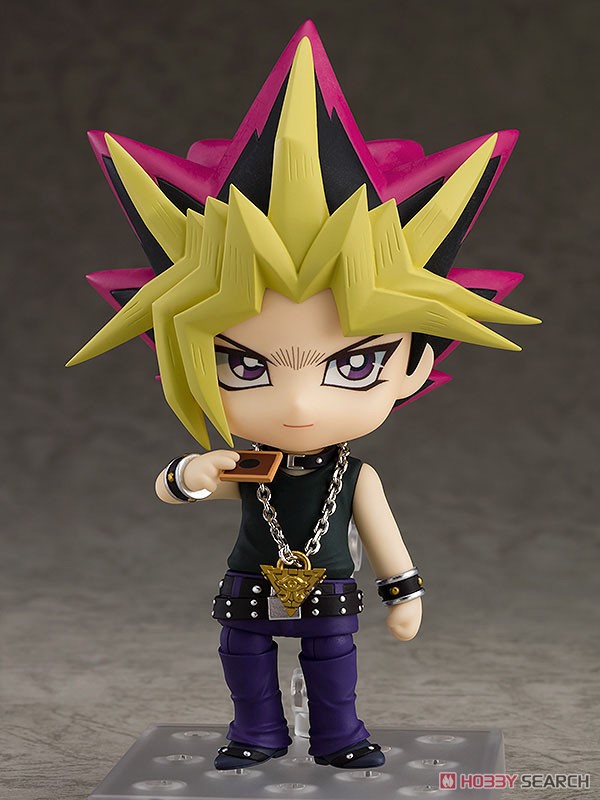 <Preorderถึงวันที่ 1/9/2023 > เปิดรับPreorder #มัดจำ 400 บาท Nendoroid Yami Yugi (PVC Figure)