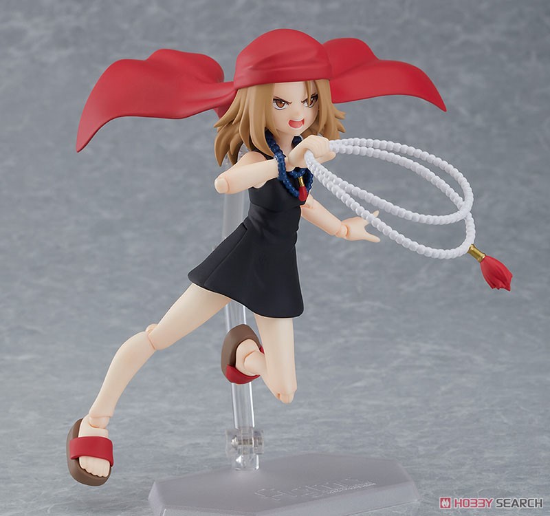 <Preorderถึง 3/12/2021>🔔เปิดรับPreorder มัดจำ 400 บาท figma Anna Kyoyama (PVC Figure)