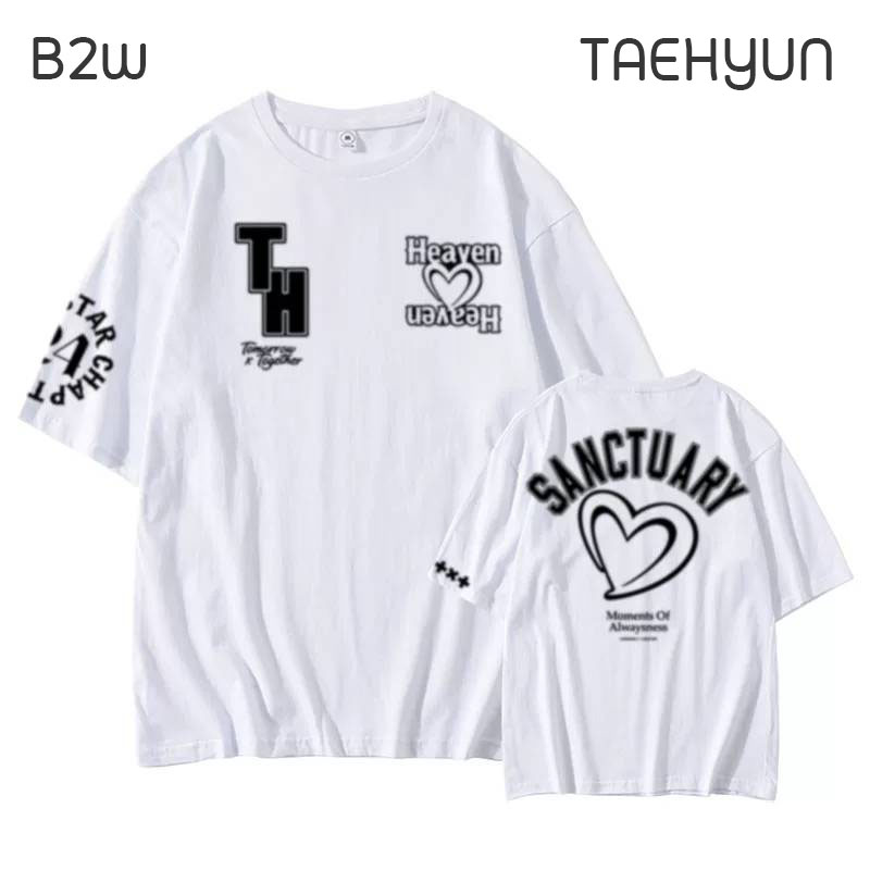 เสื้อยืด TXT : The Star Chapter: SANCTUARY