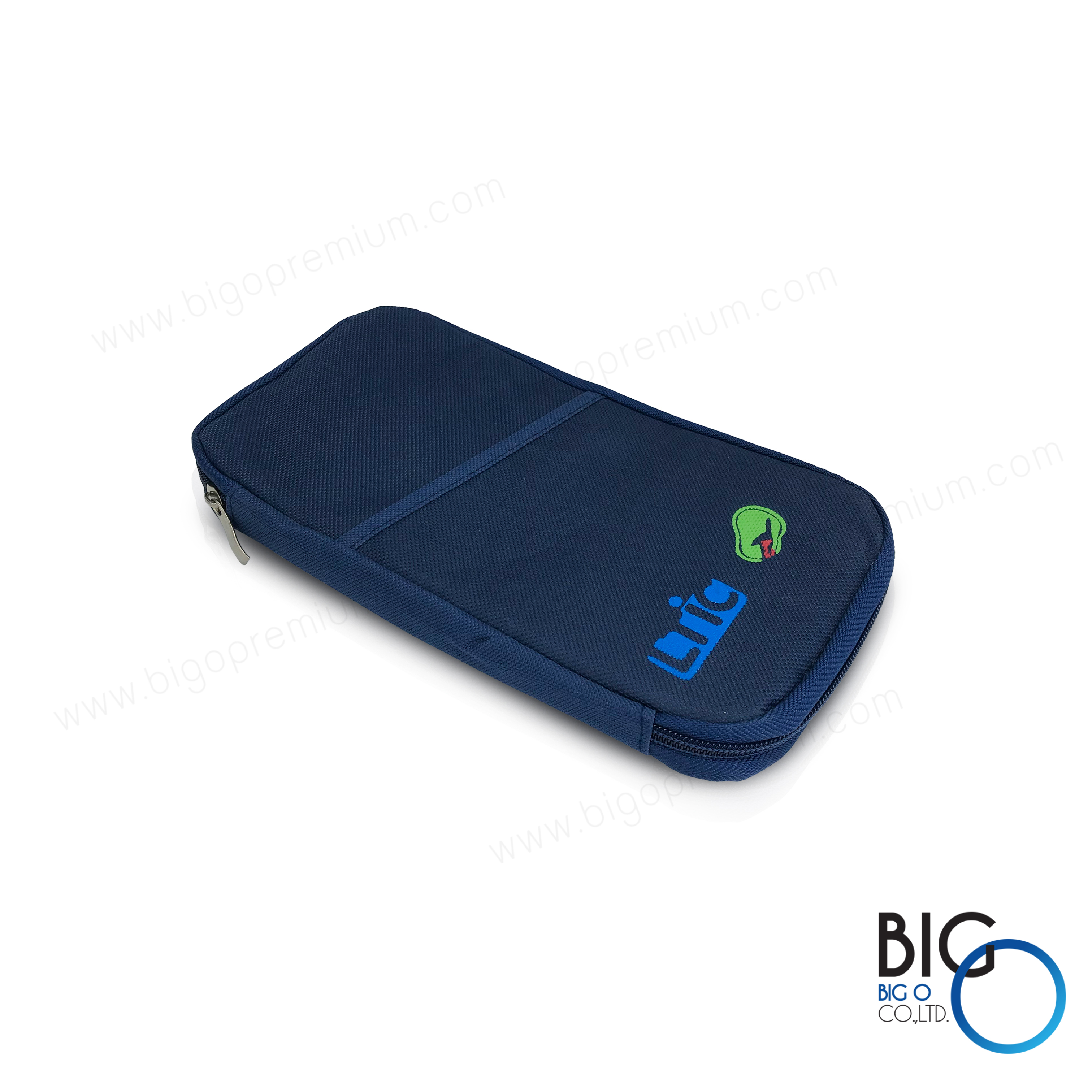 กระเป๋าใส่พาสปอร์ต LTiC