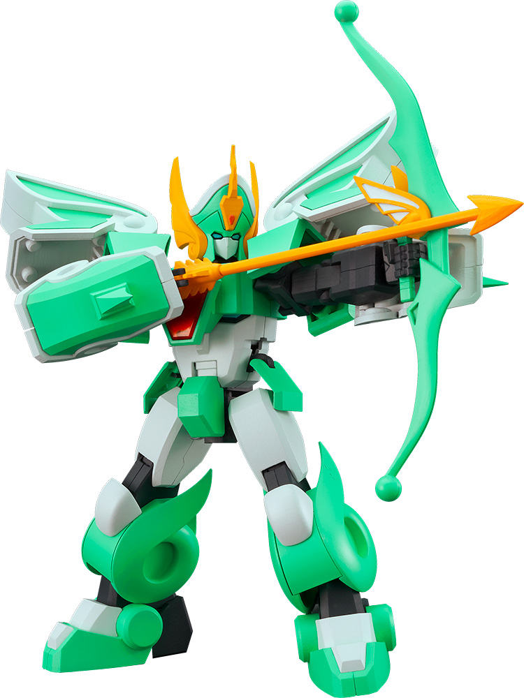 <Preorderถึง14/1/2022>เปิดรับPreorder มัดจำ200บาท MODEROID Winzert
