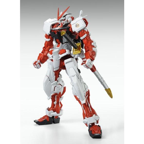 (Preorderปิดรับที่ 4 คิว )เปิดรับPreorder มัดจำ 1000 บาท P-bandai MG 1/100 GUNDAM ASTRAY RED FRAME