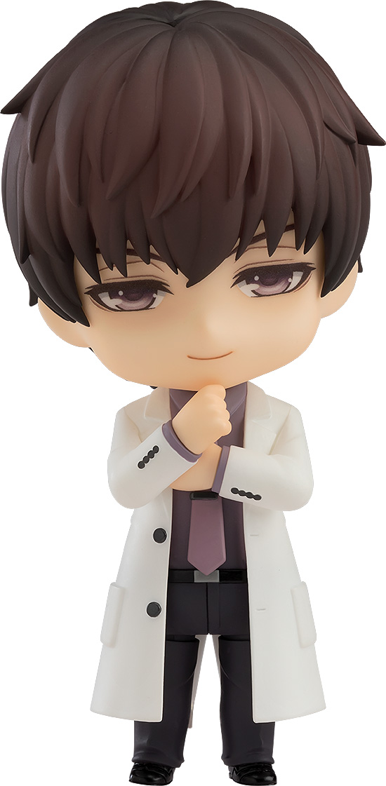 <Preorderถึงวันที่ 25/3/2022 > เปิดรับPreorder #มัดจำ 300บาท Nendoroid Mo Xu