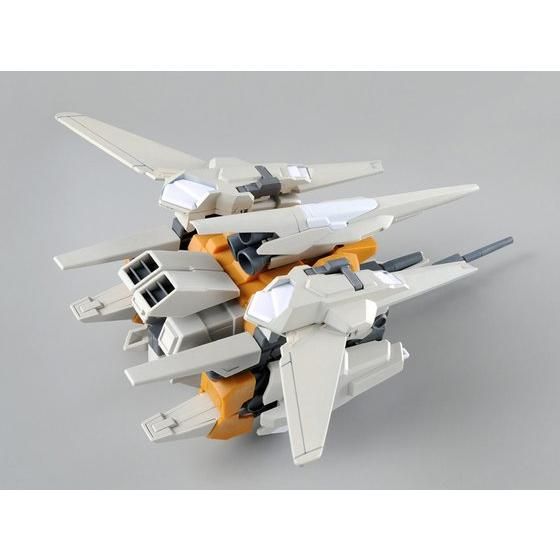 กันดั้ม Bandai Spirits Gunpla Premium Bandai Hobby Online Shop Limited HGUC 1/144 RGZ-95C ReZEL Type-C [GR]