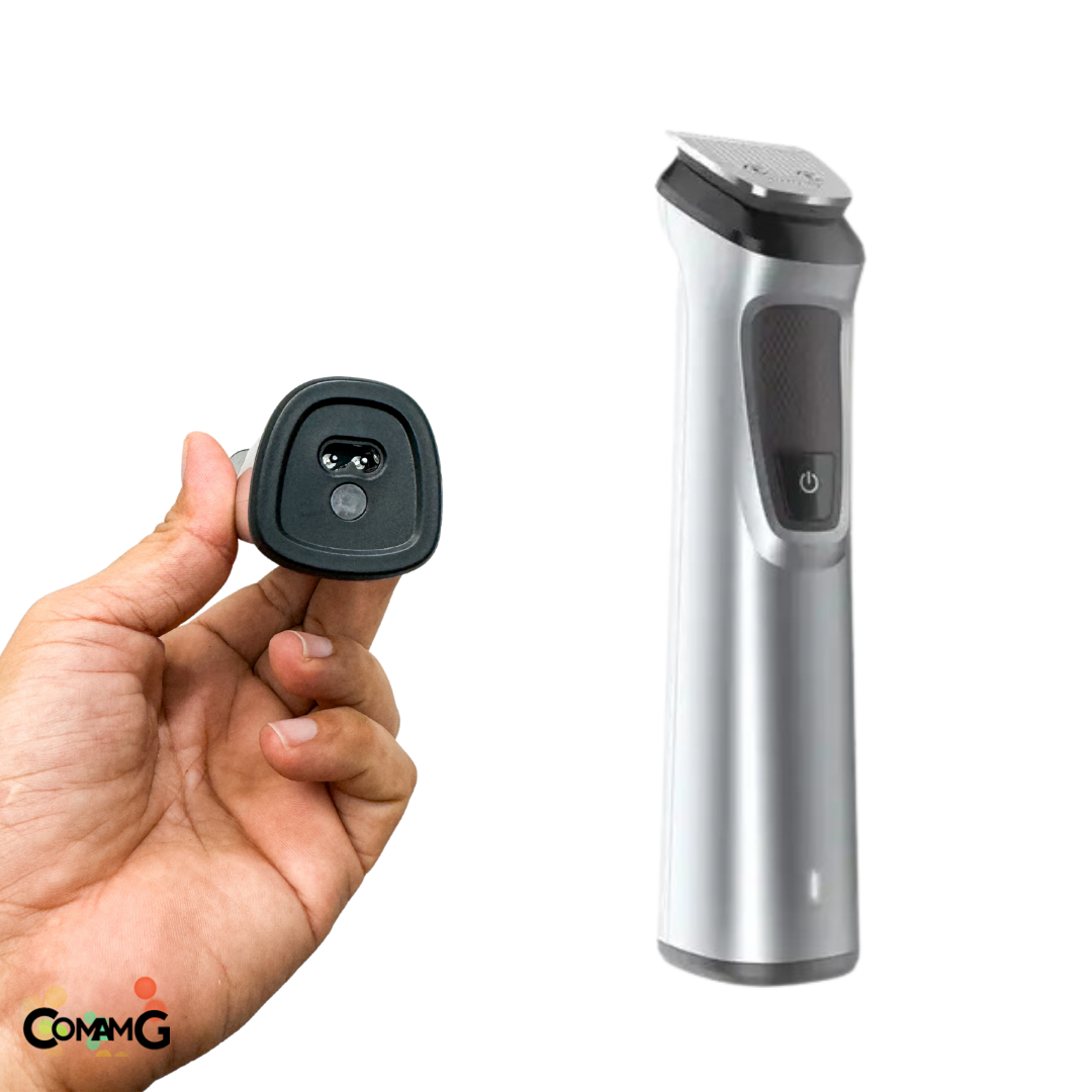 Philips เครื่องแต่งผม ตกแต่งหนวดเครา เอนกประสงค์ไร้สาย Series 7000 รุ่น MG7720/15 สินค้าใหม่ รับประกัน 2 ปี