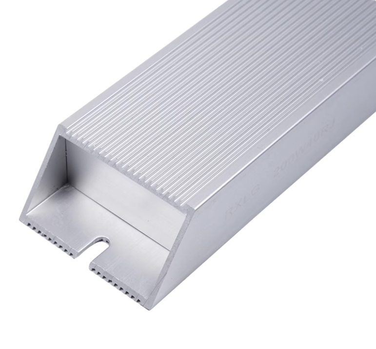 Braking resistor 100W200R (Aluminum )