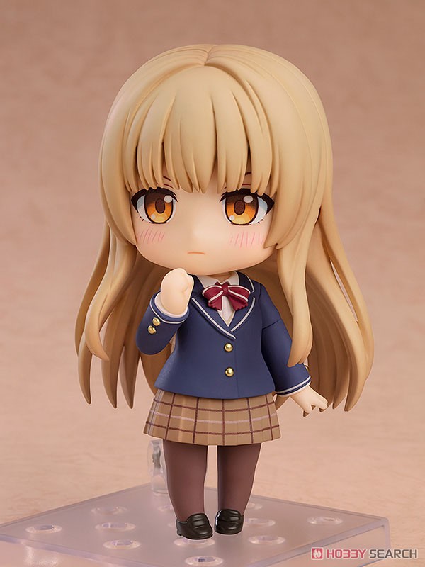 <Preorderถึงวันที่ 24/3/2023 > เปิดรับPreorder #มัดจำ 500 บาทNendoroid Mahiru Shiina (PVC Figure)