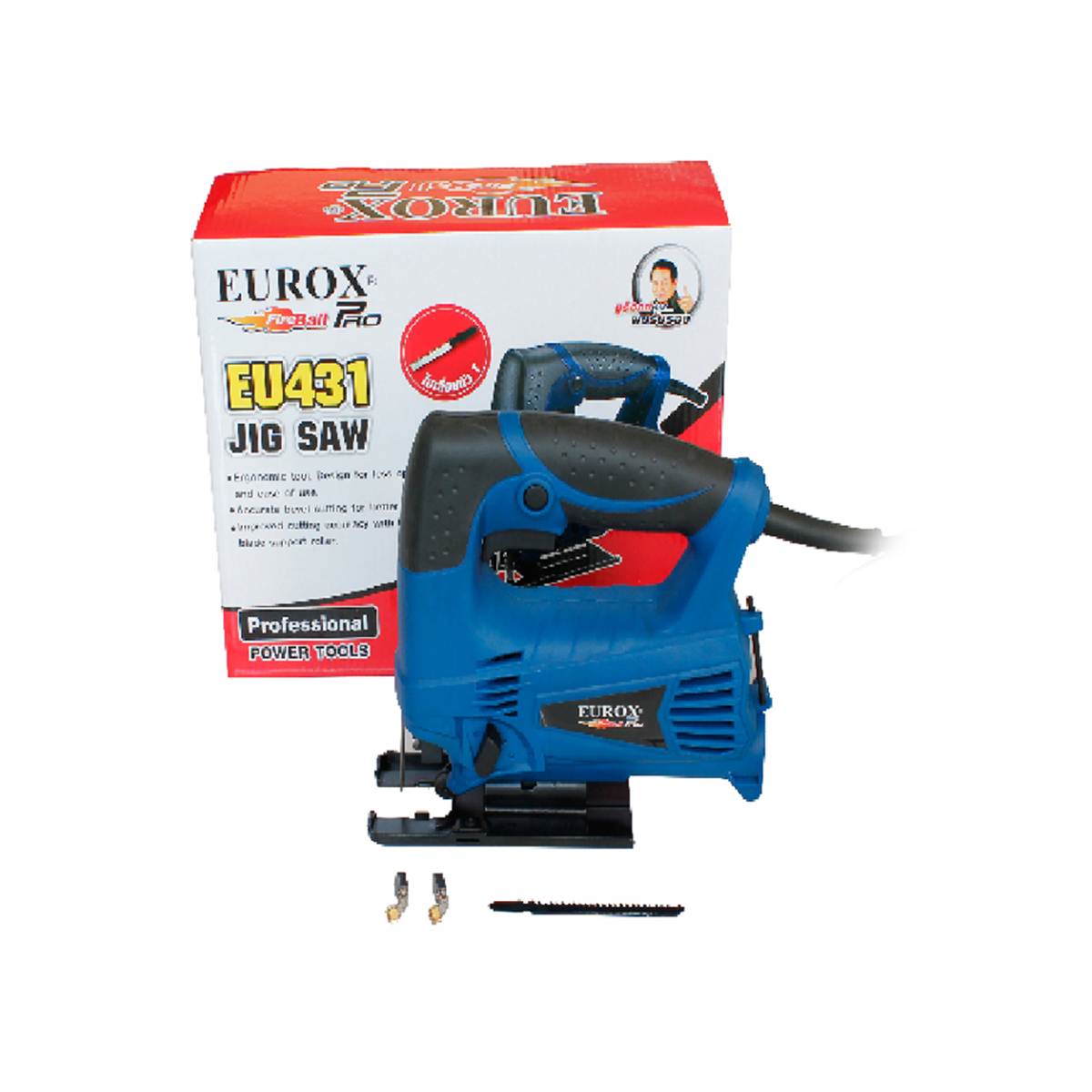 EUROX จิ๊กซอว์ 431