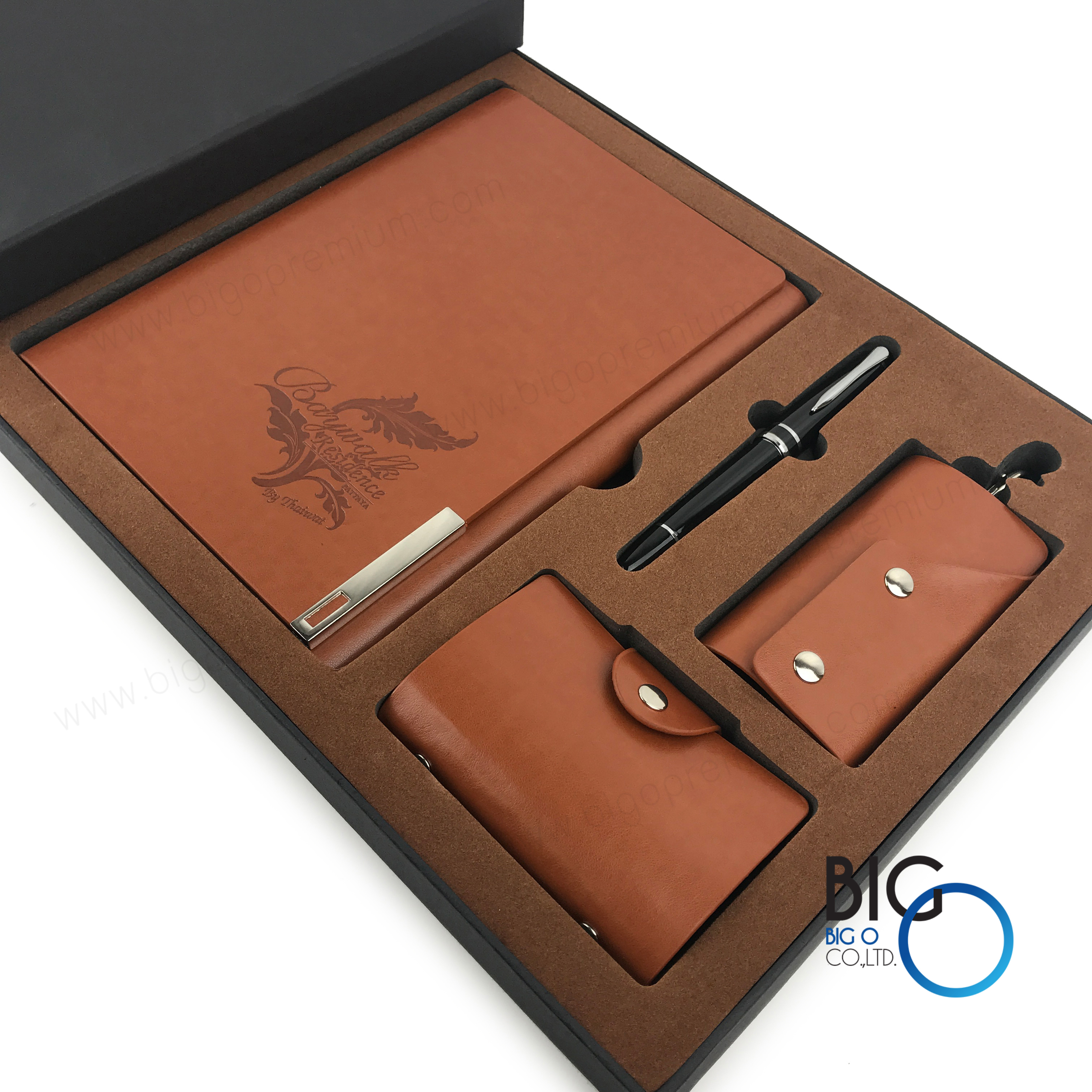 บริษัท ไทยวัฒน์ พร็อพเพอร์ตี้ จำกัด (สาขา 00001)