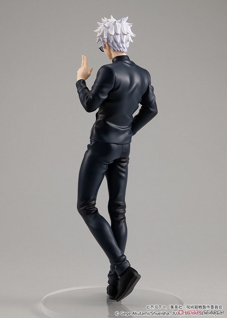 <Preorderถึง 23/8/2024>เปิดรับPreorder มัดจำ 300 บาท Pop Up Parade Satoru Gojo: Hidden Inventory / Premature Death Ver. (PVC Figure)