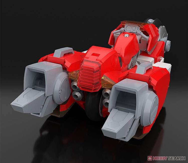 <Preorderปิดรับวันที่ 13/10/2023 🔔เปิดรับPreorder มัดจำ 500 บาท MODEROID Garland (Plastic model)