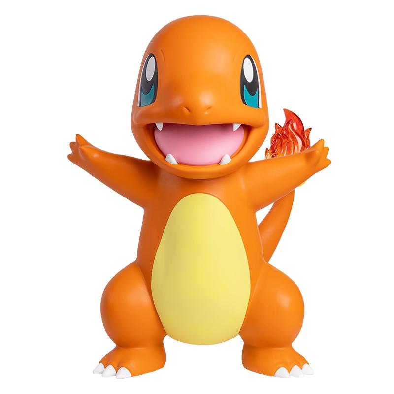 <preorder ปิดรับวันที่ 8/11/2024> เปิดรับPreorder มัดจำ 1000 บาท Charmander Home Collection: Pokemon by Funism