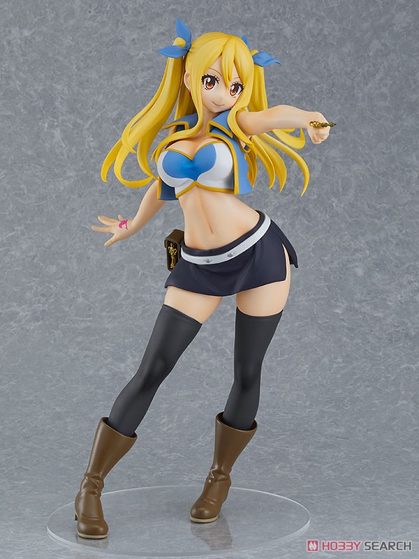 <Preorderถึง 17/6/2022>เปิดรับPreorder มัดจำ 1200 บาท Pop Up Parade Lucy Heartfilia XL (PVC Figure) สูง 40 cm