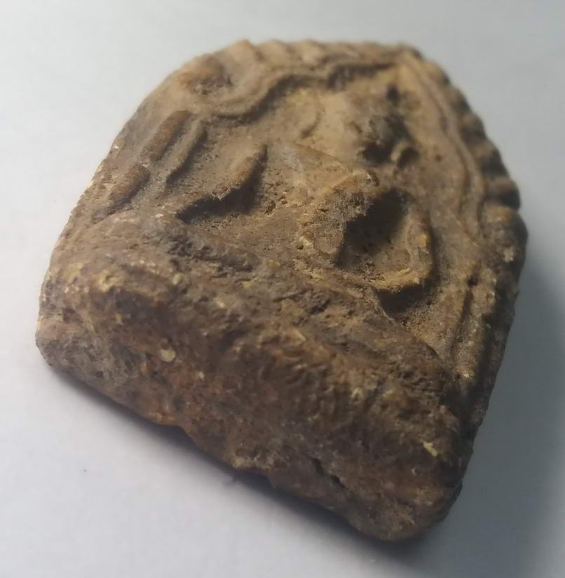 รหัสสินค้า พระกรุ 032 พระขุนแผนเนื้อผง กรุวัดทัพข้าว จังหวัดสุโขทัย