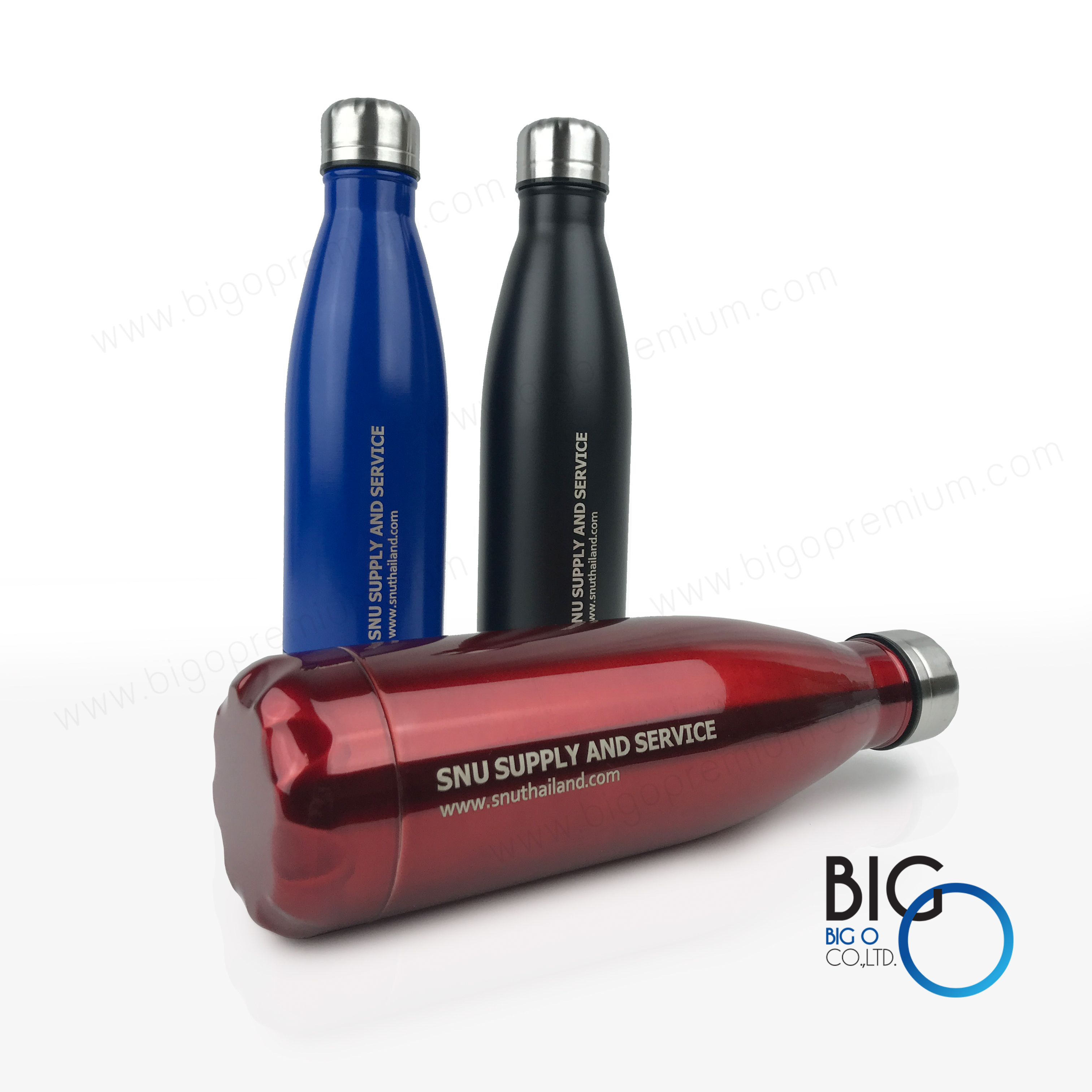 บริษัท เอสเอ็นยู ซัพพลาย แอนด์ เซอร์วิส จำกัด