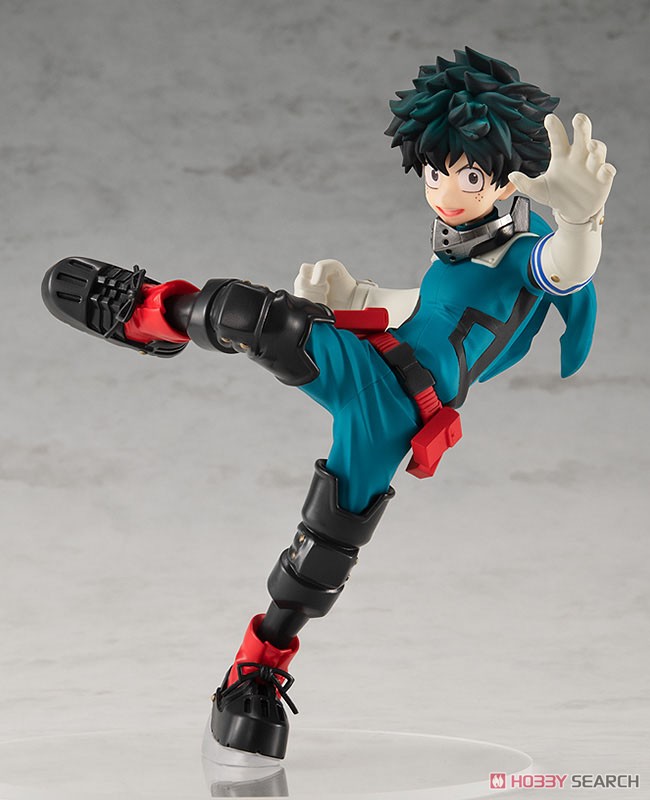 เปิดรับPreorder มัดจำ 200 บาท Pop Up Parade Izuku Midoriya: Costume Gamma Ver. (PVC Figure)